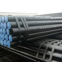 कार्बन स्टील ईआरडब्ल्यू पाइप विशिष्टताएँ